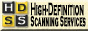 HDSS High-Definition Scanning Services 