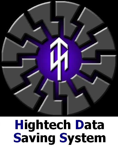 Hightech Data Saving System. Data Hibernating-Guard-Data Hibernation. www.hdss.eu
